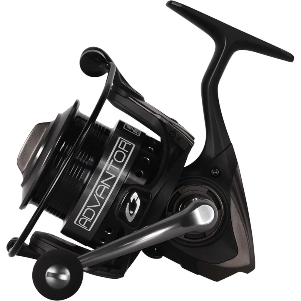Cresta Advantor Xt Plus Reel 5000 5.2:1
