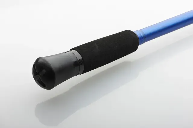 Savage Gear SGS4 Boat Game Rod Casting Rod 2.26m 150–400g Moderate Fast