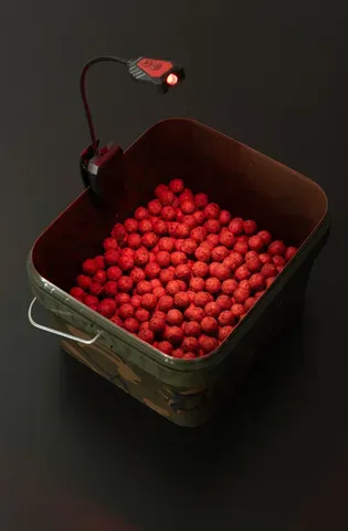 Spomb Bucket Light 3.7V 1.2Ah USB-C Rechargeable Battery