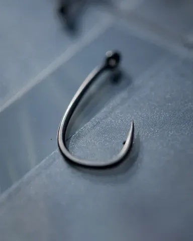Fox Edges Armapoint Super Wide Gape Long Shank Hooks 7