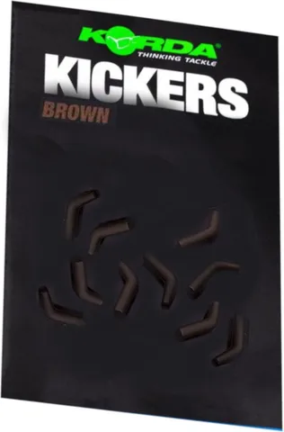 Korda Kickers X-Large Brown