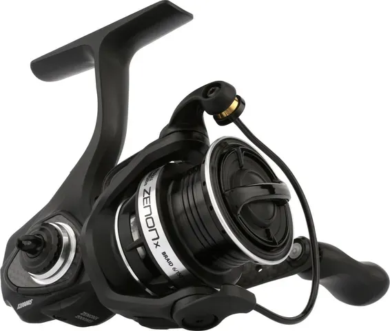 Abu Garcia Zenon X Spinning Reel 2000 170g 64cm 6.2:1