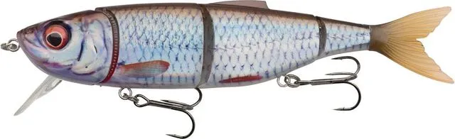 Savage Gear 4Play V2 Liplure 13.5cm 18g 0.6–1.3m Roach