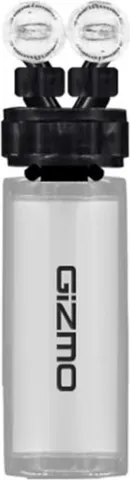 Sonik Gizmo Swingbob Slim Bissanzeiger White