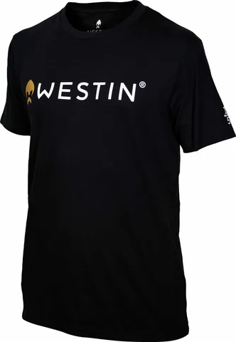 Westin Original T-Shirt M Black