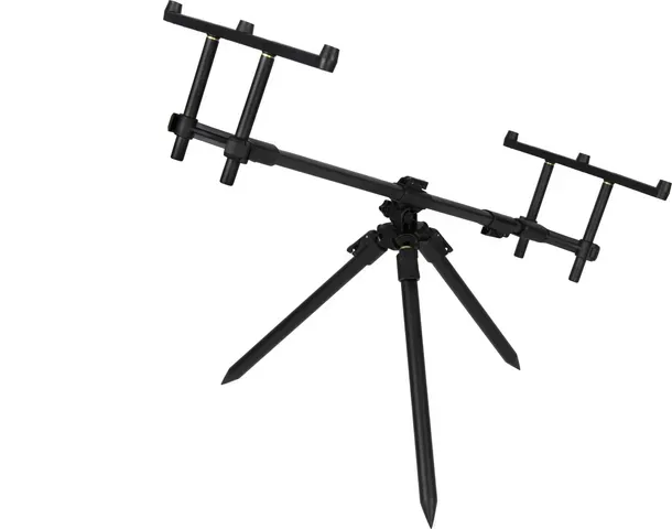 Fox Eos 2 & 3 Rod Tri-Pod 34–55cm