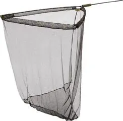 Prologic Inspire Landing Net 117cm 180cm 6–3mm 100% Polyester