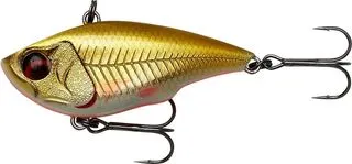 Savage Gear Fat Vibes 6.6cm 22g Dirty Roach