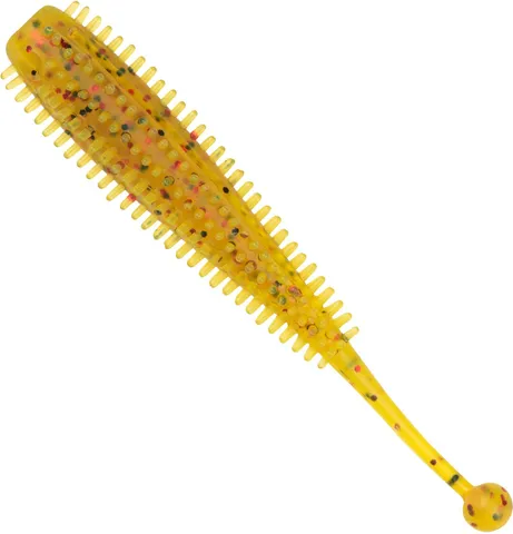 Fox Rage Creature Swing Ball Gummiköder 7cm Sparkling Oil UV