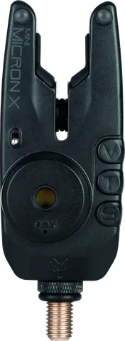 Fox Mini Micron X Bissanzeiger Electronic