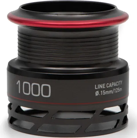 Fox Rage Warrior 1000 Spare Spool 1000