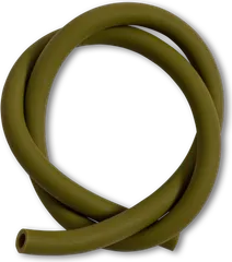 Black Cat Rig Tube 2–4mm 1m khaki