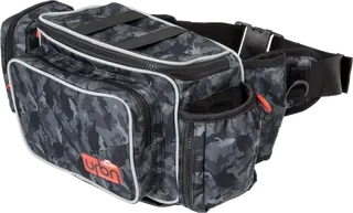 Berkley URBN Hip Bag 26x18x16cm 100% Polyester Splash Proof