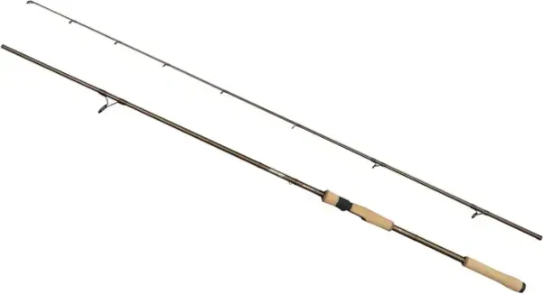 Abu Garcia Beast Pro2 Spinning Rod 842 XH 2.54m 50–140g