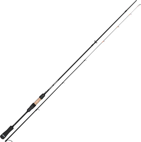 FTM Magnetic Spinnrute 1,96m 0,2–3g 2-tlg.