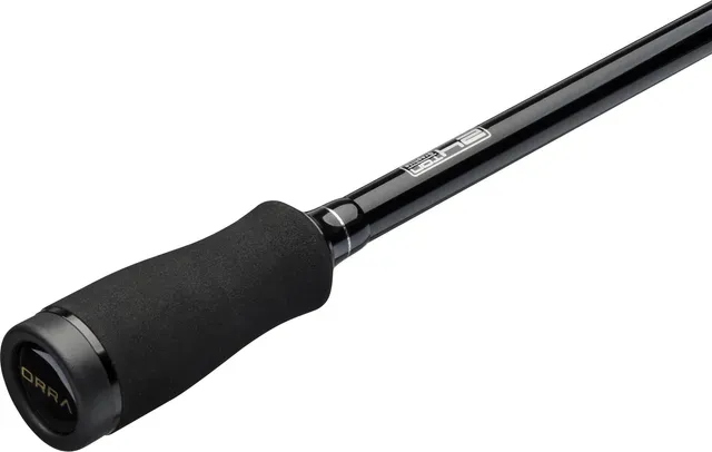 Abu Garcia Orra Predator Baitcaster-Rute 702XH 2.13m 20–70g Extra Fast