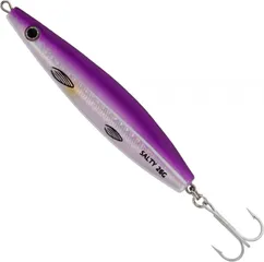Westin Salty Sea Trout Wobbler 11cm 26g RA Viol