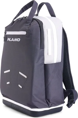 Plano Weekend Backpack Taschen & Futterale 3700 Slate 19x30x46cm