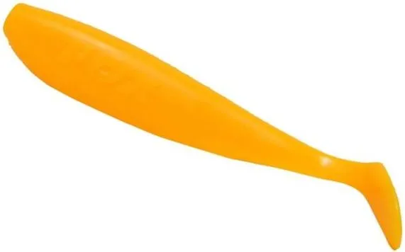 Fox Rage Zander Pro Shads Softbaits 1pc 14cm Carrot