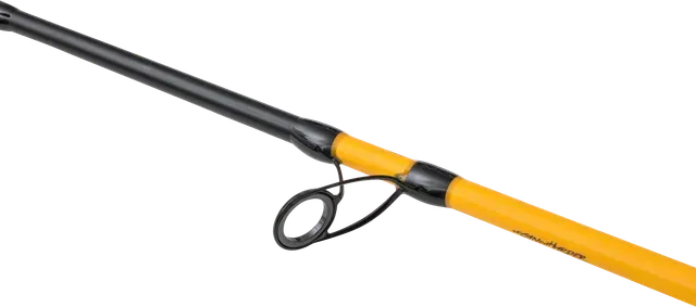 Black Cat Black Passion G2 Vertical Wallerrute 180cm