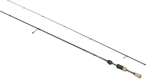 Abu Garcia Carabus Delicate2 Spinnrute 682XUL 2.03m 0.5–3.5g