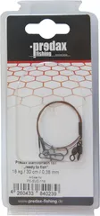 Predax Leader 30cm 18kg 1x7