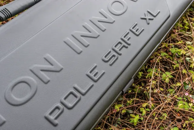 Preston Hardcase Pole Safe XL 193cm ABS