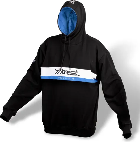 4Street Hoodie XXXL