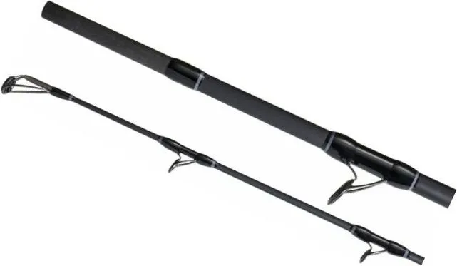 Bullseye Nazgul 260 Spinnrute Tip Action