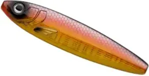 Abu Garcia Sölv Napp 9cm 19g Sunrise