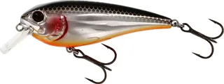 Westin Raw Bite Wobbler Steel Sardine 7cm 12g