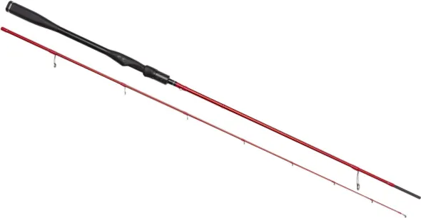 Westin W6 Belly Boat 2nd Spinnrute 2.06m 5–21g 120g 2pc