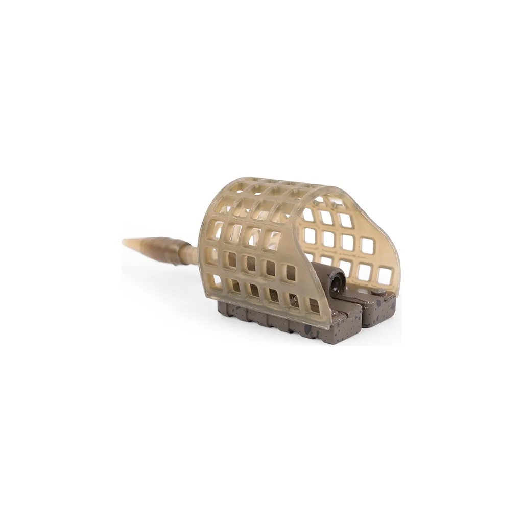Preston ICS In-Line Solid Pellet Feeder Mittel 30g