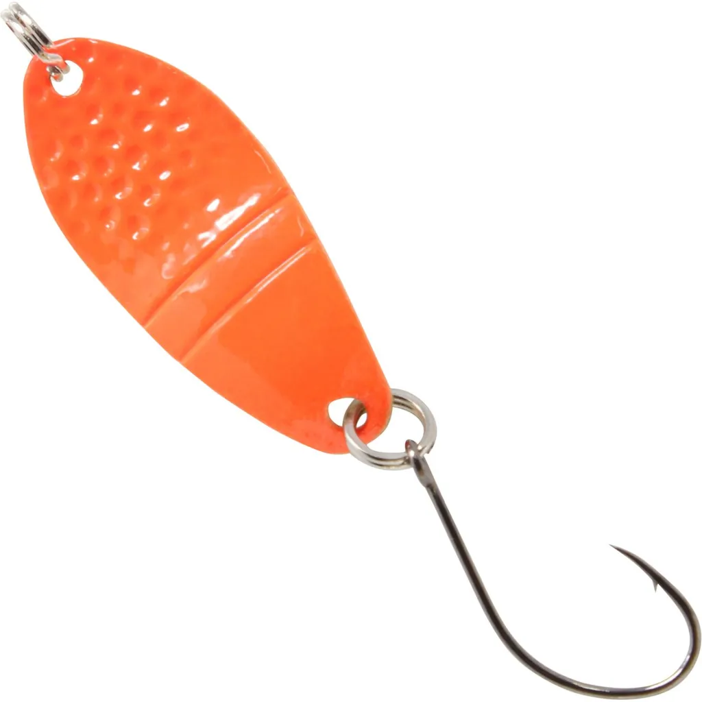 FTM Spoon Dragon Blinker 1.6g 2.7cm Orange Gold