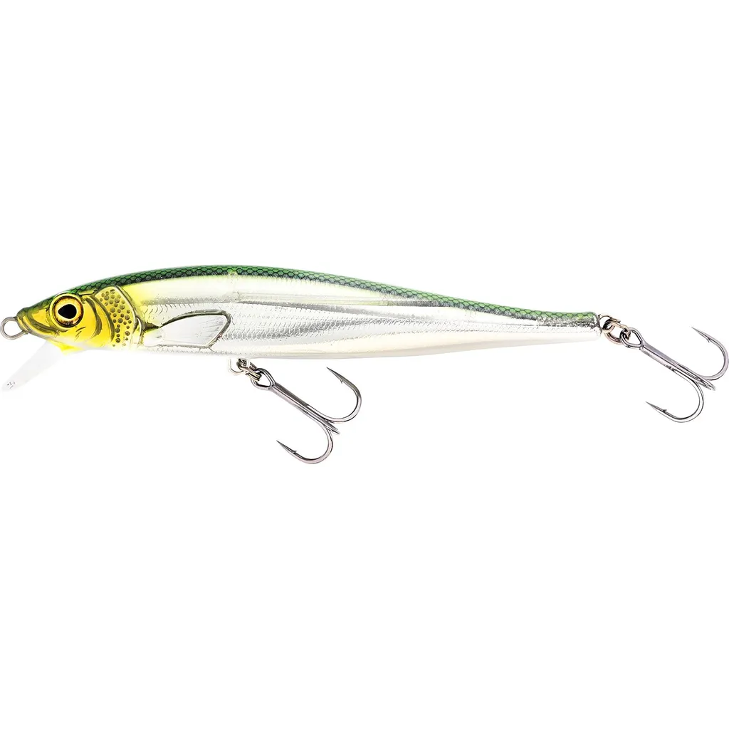 Westin Jerkbite SR Twitchbait 17cm 47g Suspending Headlight