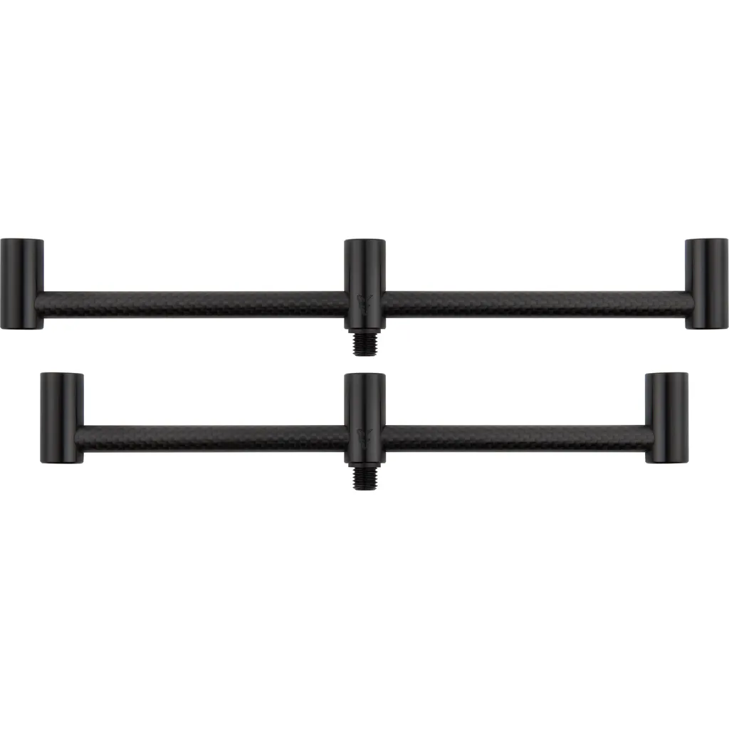 Fox Black Label Carbon Buzzer Bars 3 Rod 220-250mm