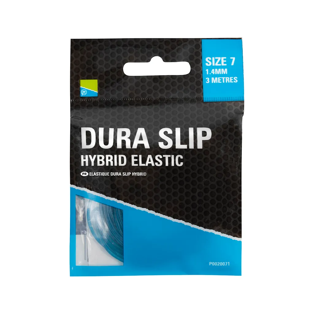 Preston Dura Slip Hybrid Elastic Sonstiges Größe 7