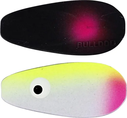 Westin Bulldog Inline Löffel 3cm 6g MJ