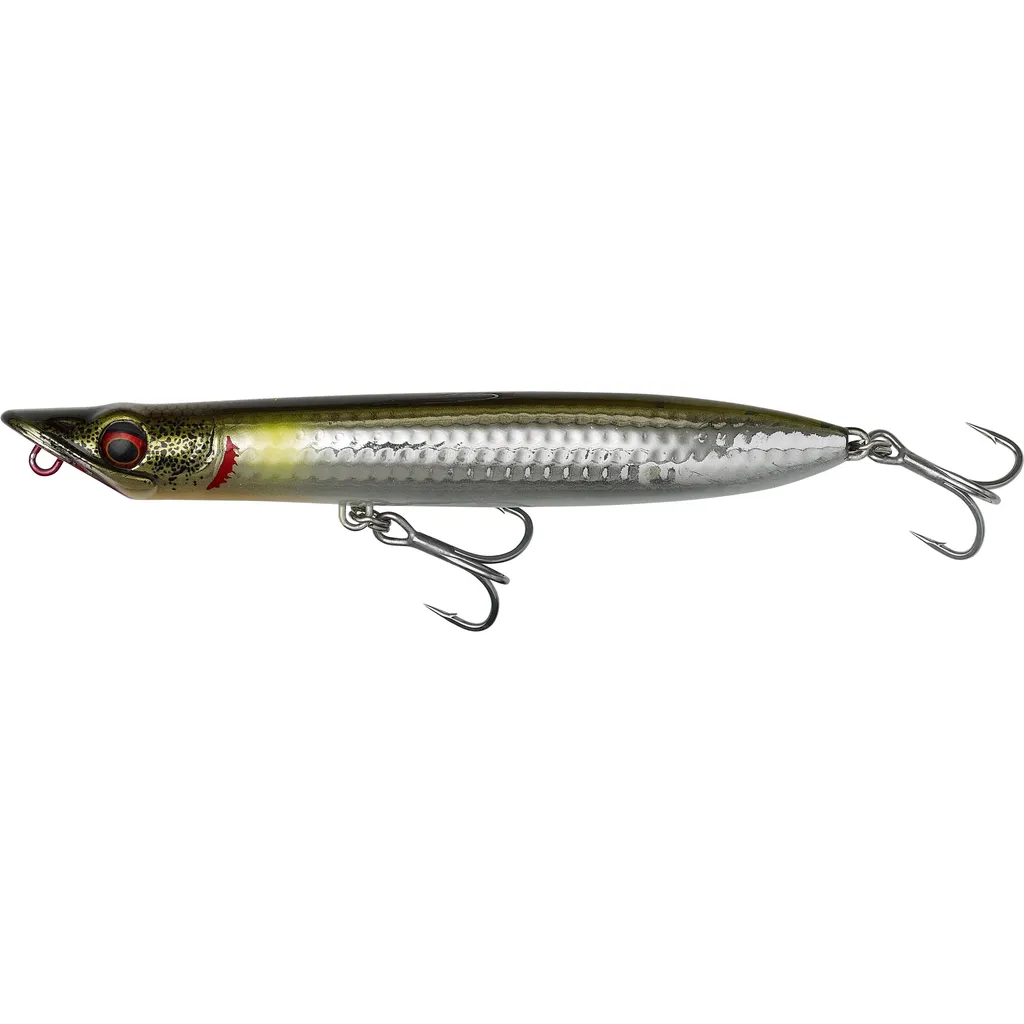 Savage Gear Slap Walker 10cm 10g Mirror Ayu