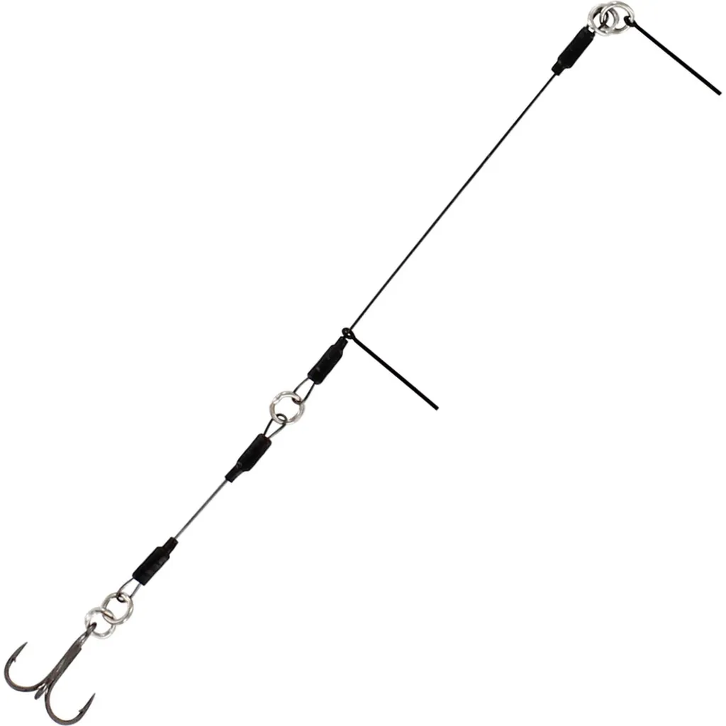 Westin Release Stinger Top Softlure #8 22.7kg 12.5cm