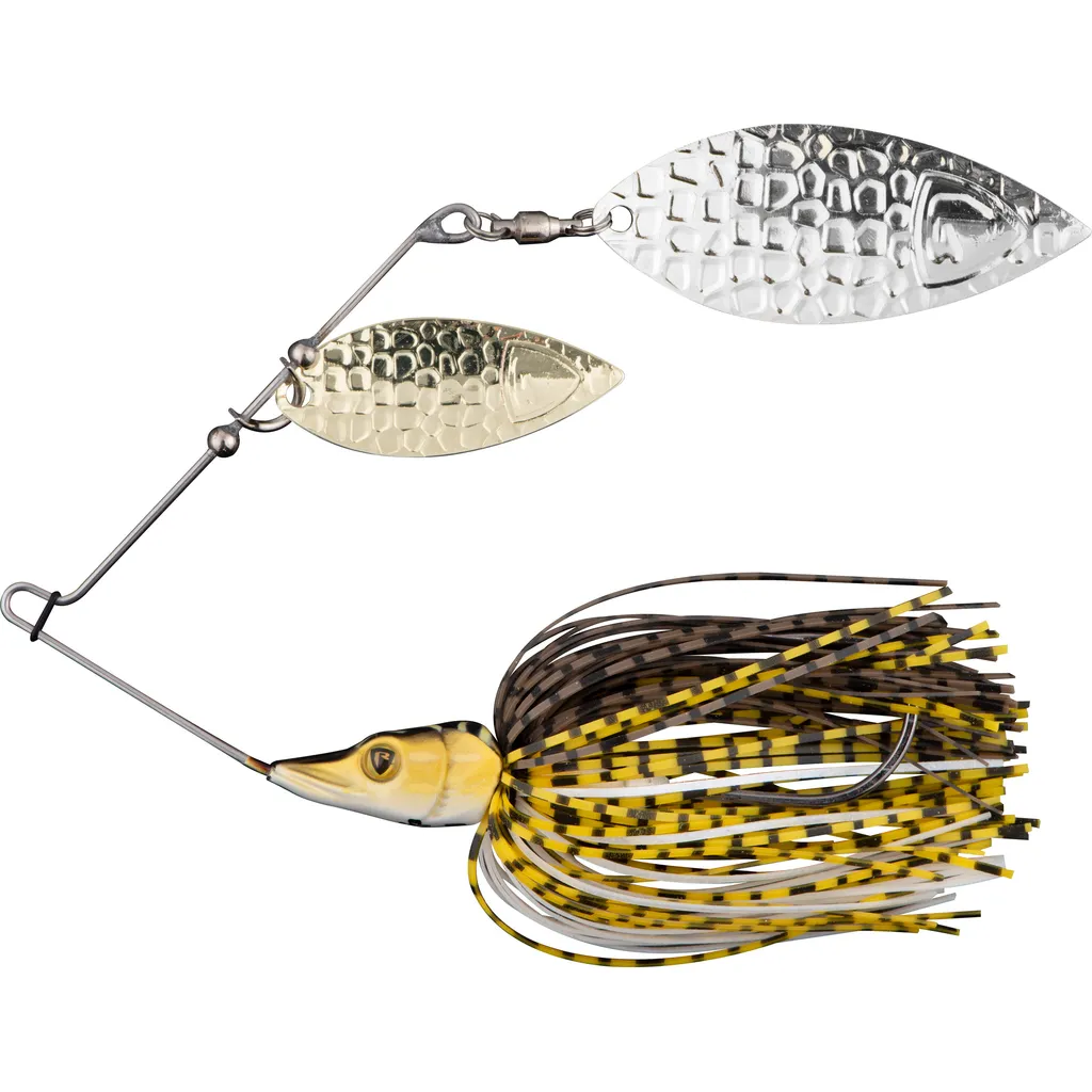 Fox Rage Spinnerbait 10g Pike