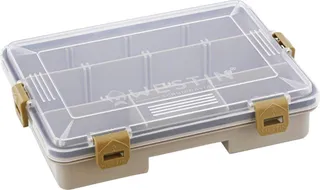 Westin W3 Wp Tackle Box S7 7compartments 23x17x5.5cm