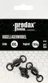 Predax Kugellagerwirbel 130kg Black Nickel
