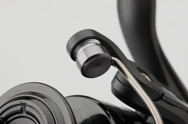 Prologic C-Series Spinning Reels 365g 11kg 5000 89cm