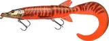 Savage Gear 3D Hybrid Pike 25cm 100g 0.5–1.8m Red Pike