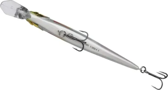 Berkley DEX Stunna 100 Plus1 Crankbaits 10cm 0.9–1.8m 10.3g Wagasaki