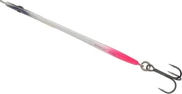 Abu Garcia Sölv Blixx Crankbaits 9cm 0.5–2m 20g UV Pink Tail