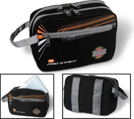 Zebco Pro Staff Angeltasche 21x14x7cm 7090