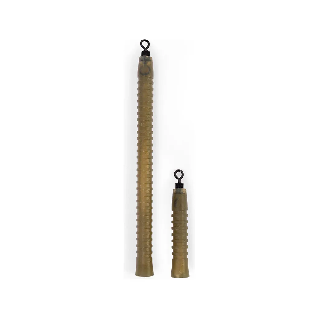 Preston Ics Swivel Stem Kit Long 70mm