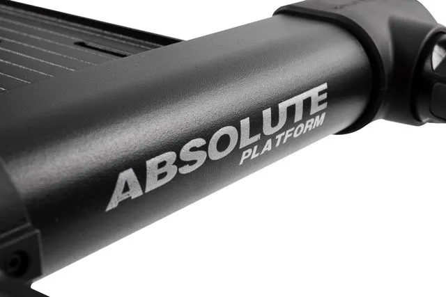 Preston Absolute Platform 97cm 77.5–98cm 8kg 840D Nylon